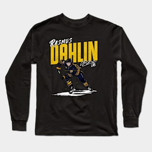 rasmus dahlin chisel Long Sleeve T-Shirt